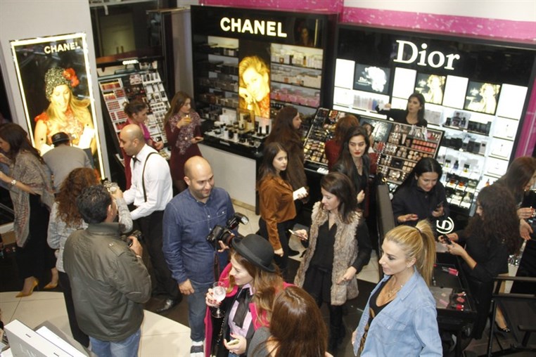 Launch of Wow by Wojooh's Limited Edition Festive Collection